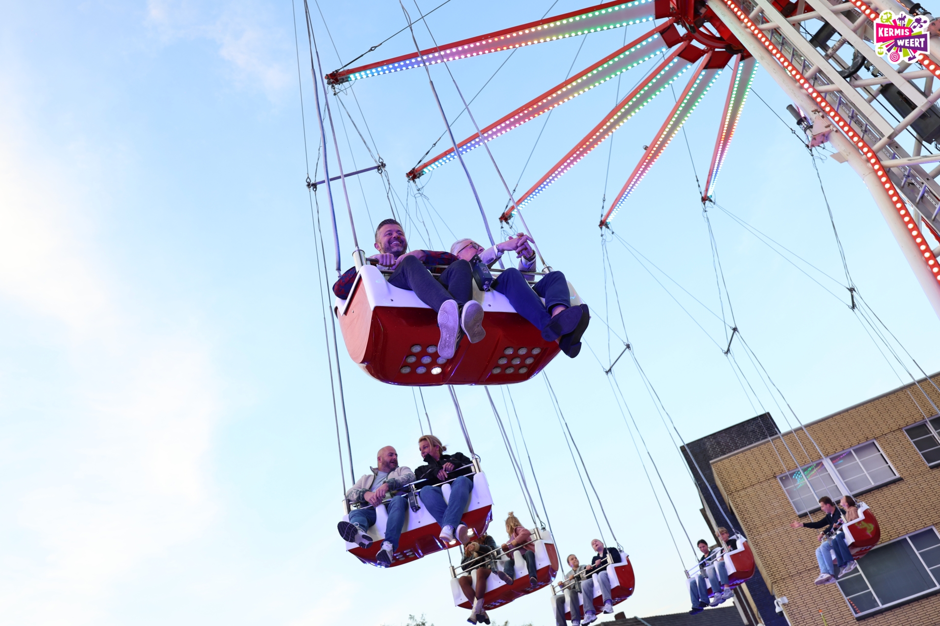 Foto 'Kermis Weert 2025 032'.